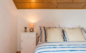 Mustel Travel Apartments