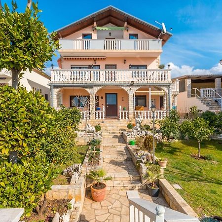 Mustel Travel Apartments Sveti Petar  Kültér fotó