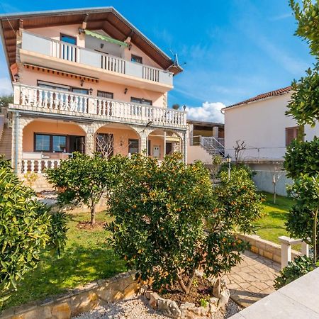 Mustel Travel Apartments Sveti Petar  Kültér fotó