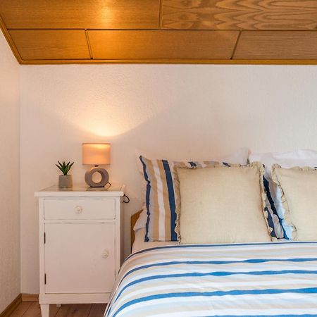 Mustel Travel Apartments Sveti Petar  Kültér fotó