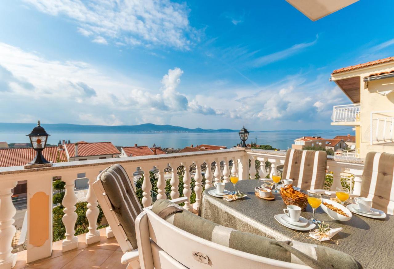Mustel Travel Apartments Sveti Petar  Kültér fotó