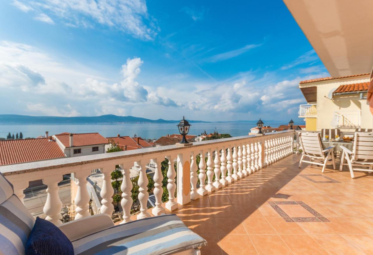 Mustel Travel Apartments Sveti Petar  Kültér fotó