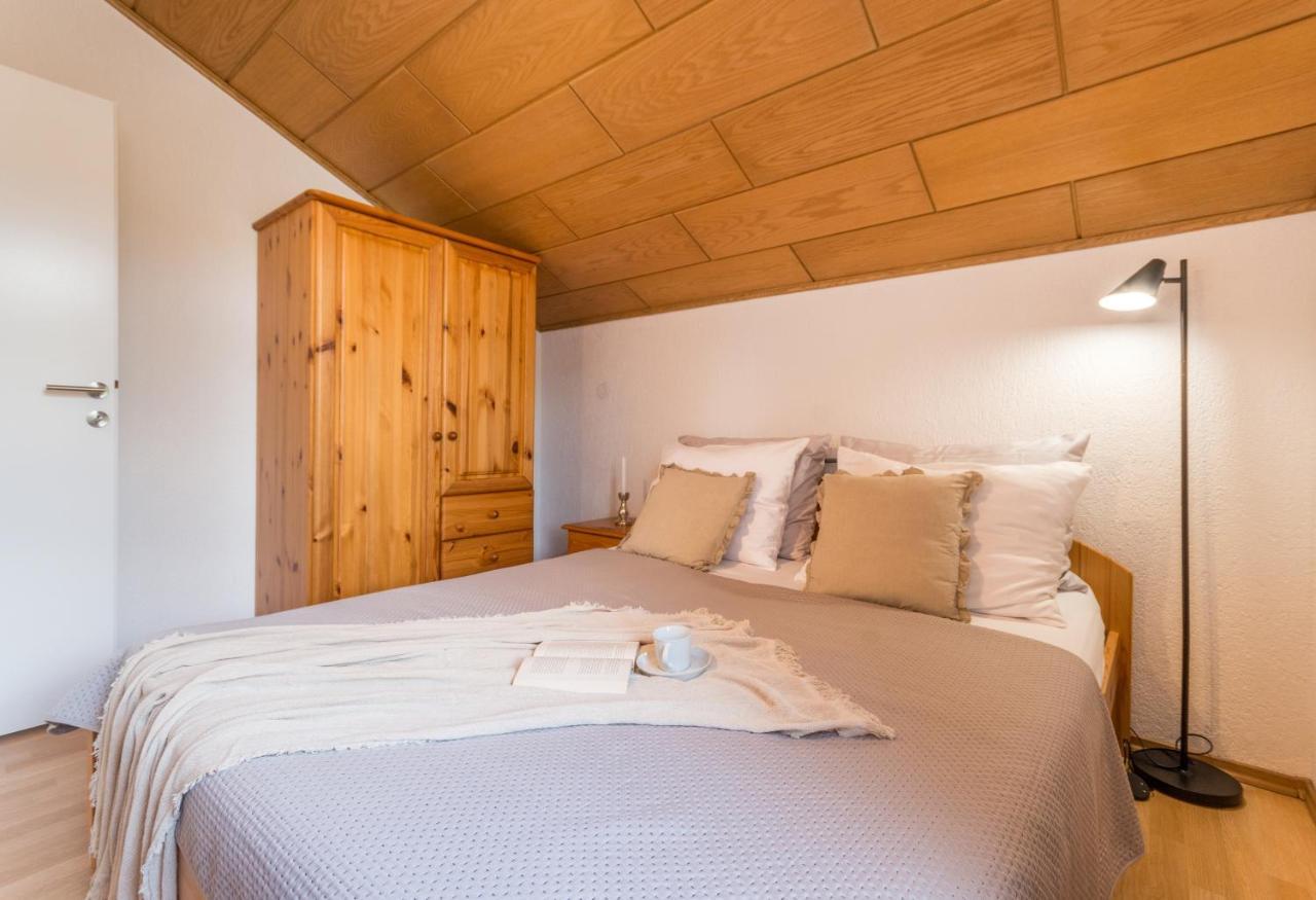Mustel Travel Apartments Sveti Petar  Kültér fotó