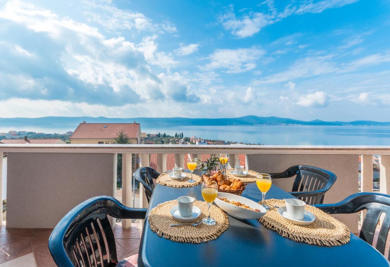 Mustel Travel Apartments Sveti Petar  Kültér fotó