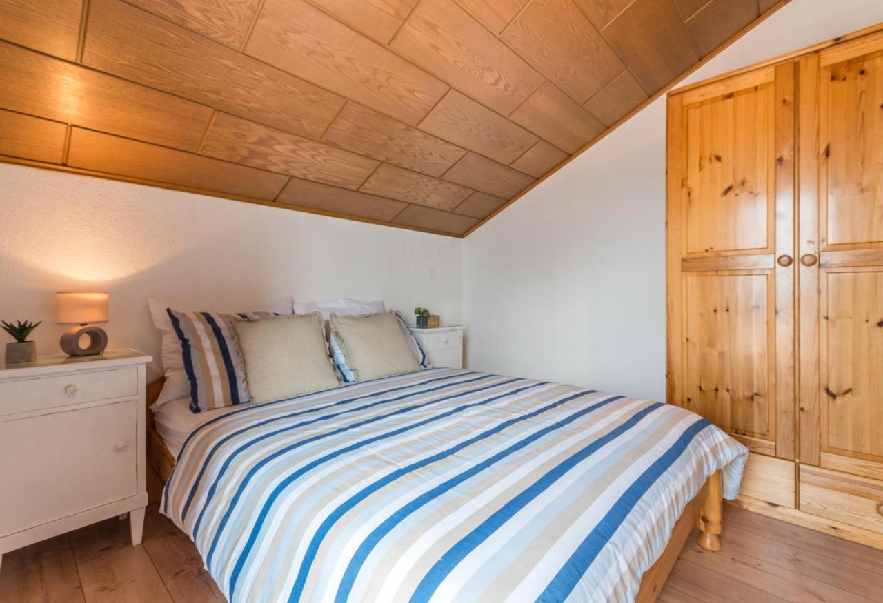 Mustel Travel Apartments Sveti Petar  Kültér fotó