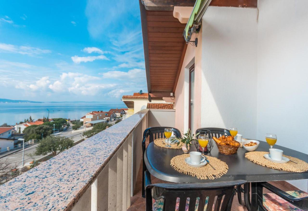 Mustel Travel Apartments Sveti Petar  Kültér fotó