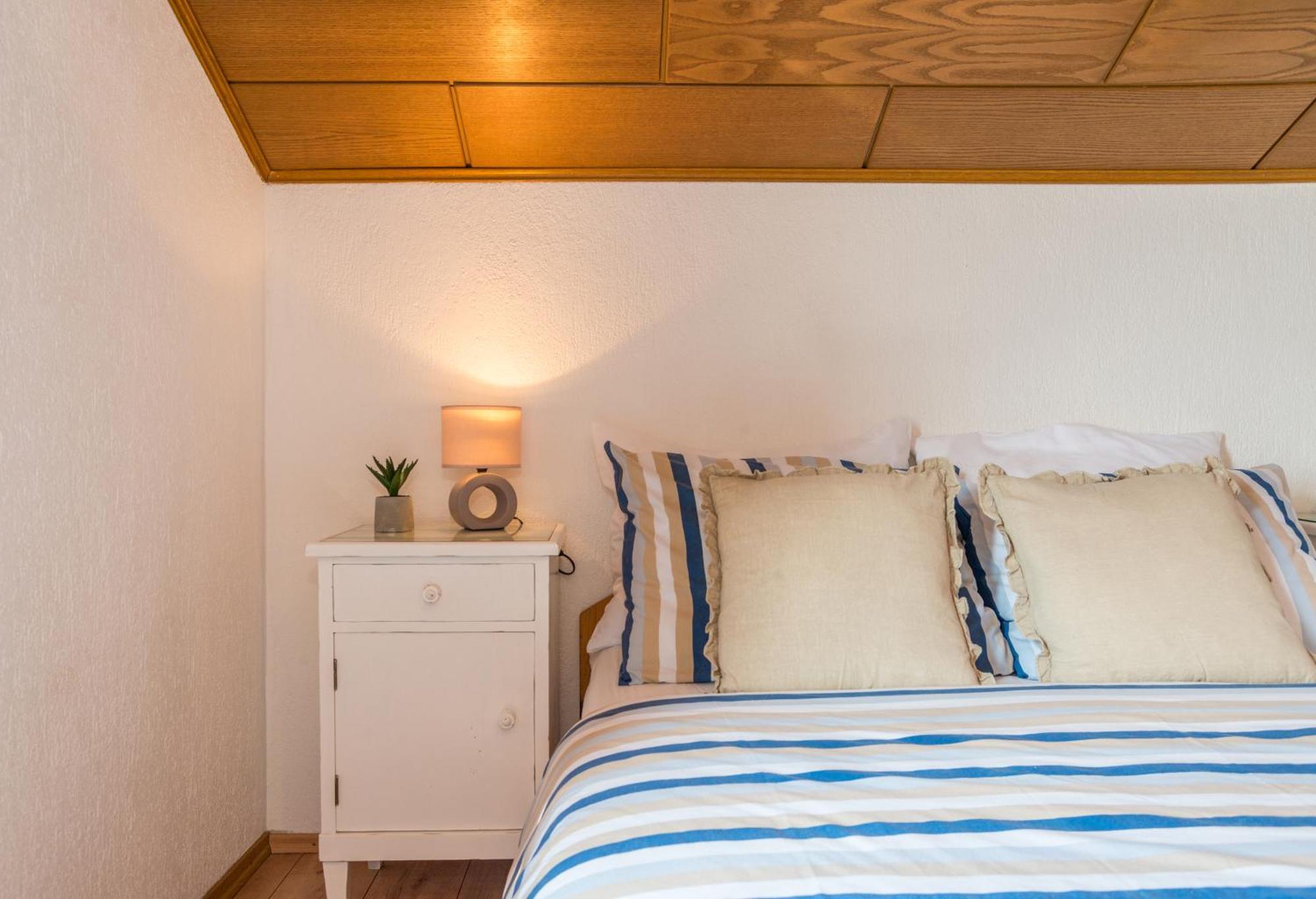 Mustel Travel Apartments Sveti Petar  Kültér fotó