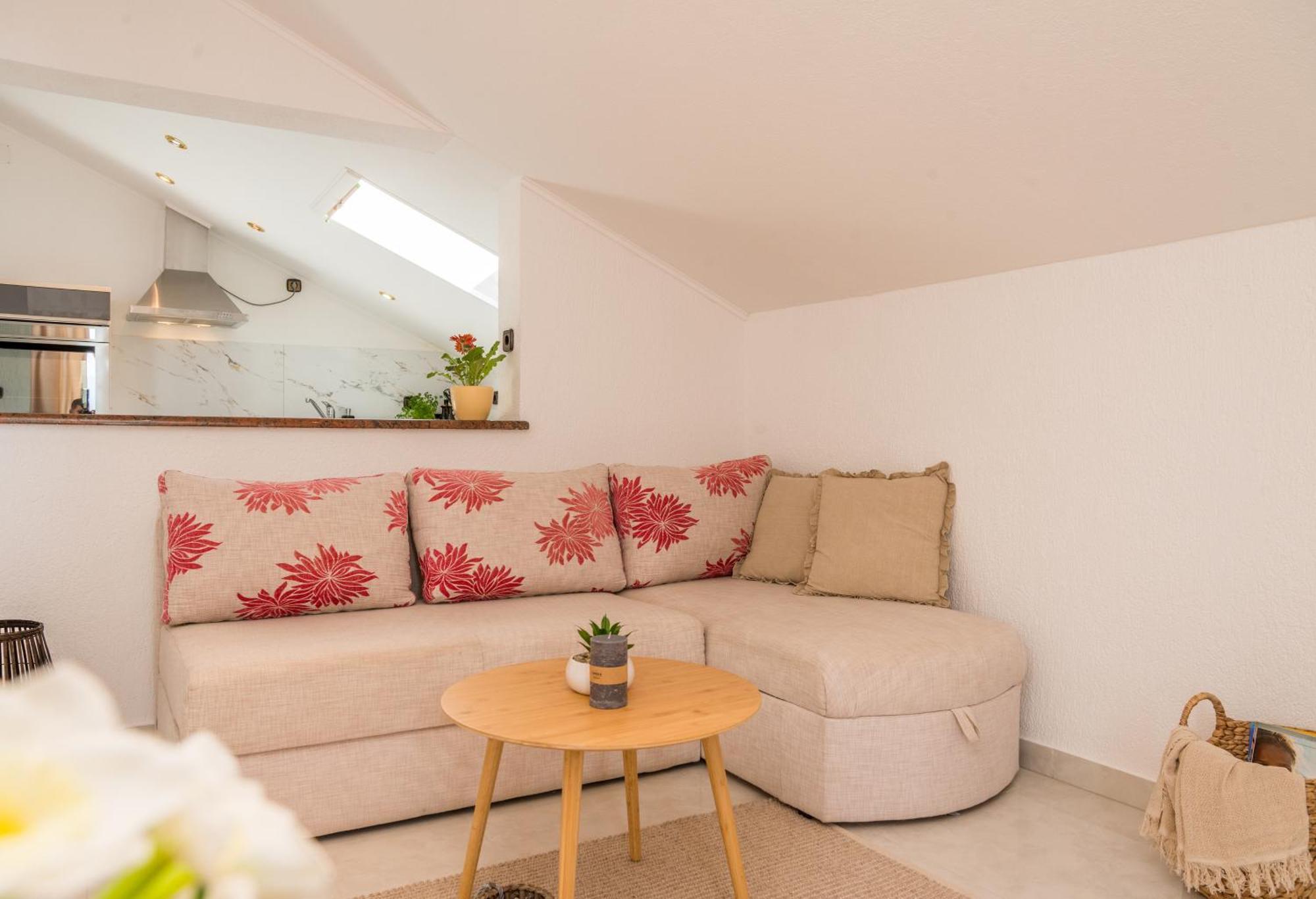 Mustel Travel Apartments Sveti Petar  Kültér fotó
